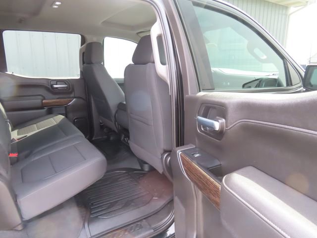 Used 2020 GMC Sierra 1500 Elevation w/ Elevation Value Package AWD/4WD image 27