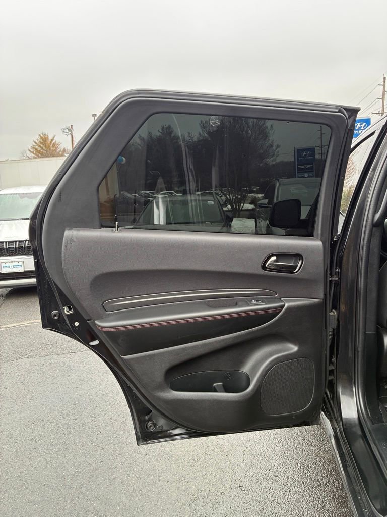 Used 2024 Dodge Durango GT image 43