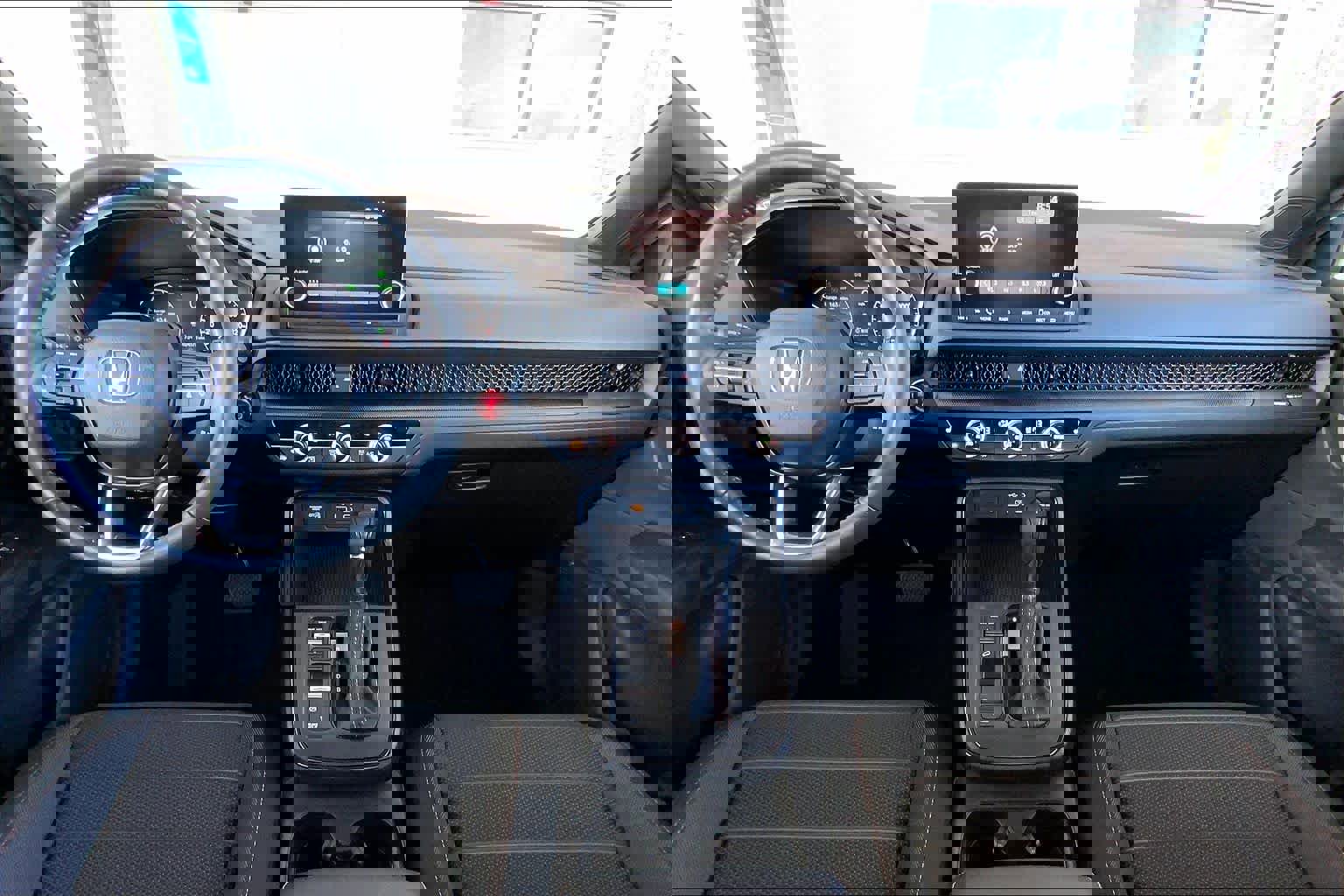 Used 2023 Honda CR-V Sport image 16