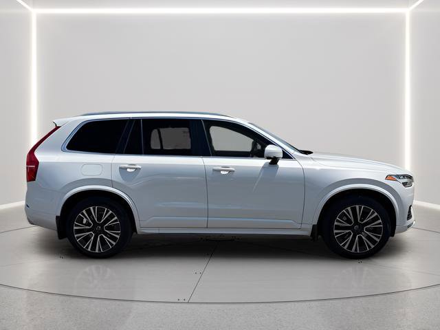 Used 2020 Volvo XC90 T6 Momentum AWD/4WD image 6