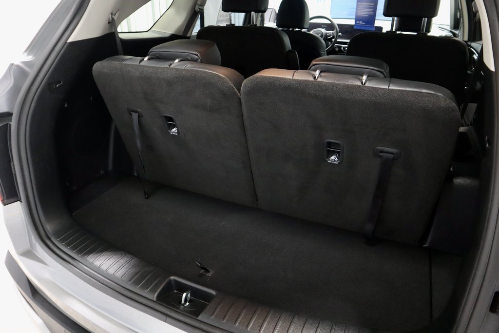 Used 2025 Kia Sorento EX image 14