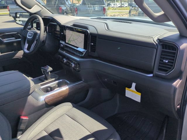 New 2026 GMC Sierra 1500 Elevation w/ LPO, Elevation Black Package AWD/4WD image 30