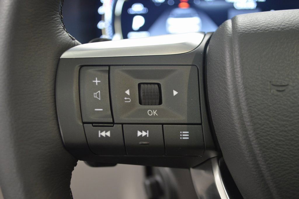 Certified 2026 INFINITI QX60 Luxe w/ Cargo Package image 22