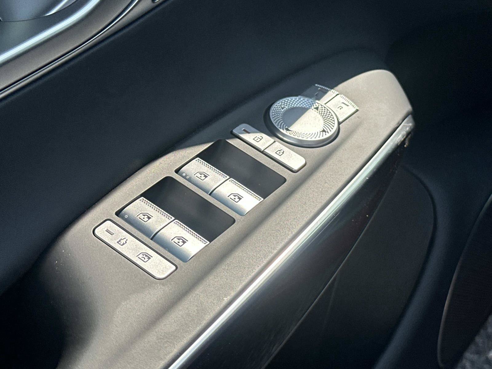 New 2026 Genesis GV70 2.5T AWD/4WD image 26