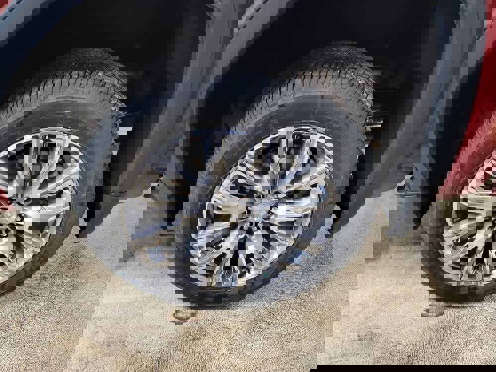 Certified 2024 GMC Sierra 1500 Denali image 6