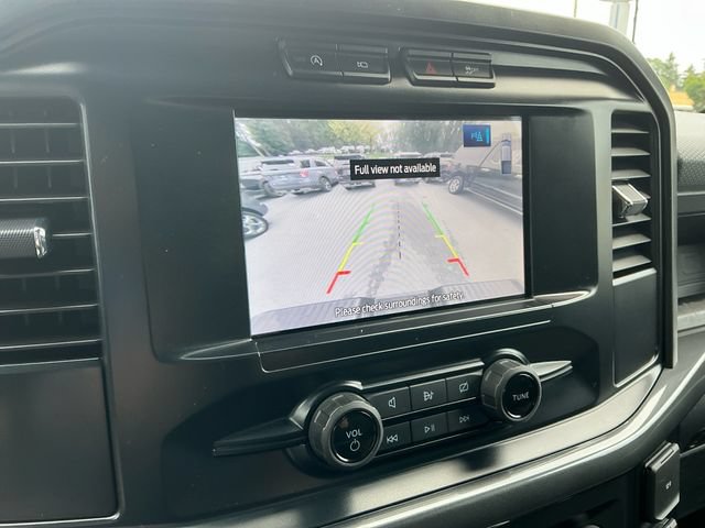 Certified 2023 Ford F150 XL w/ STX Appearance Package AWD/4WD image 22