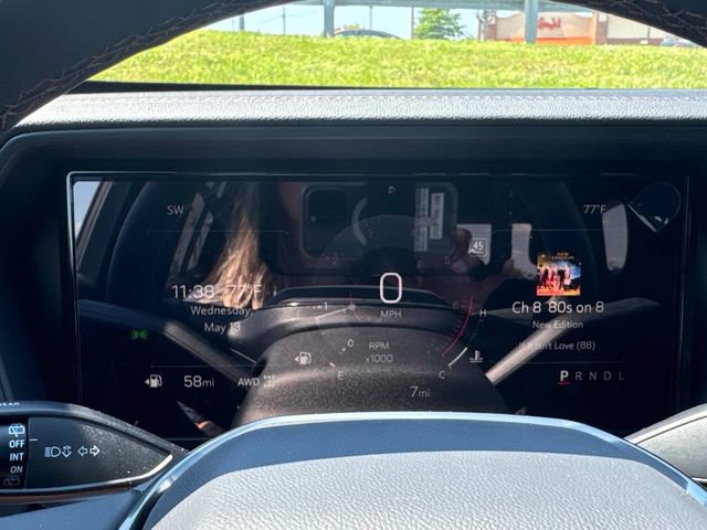 New 2026 GMC Terrain AT4 w/ Technology Package II AWD/4WD image 34