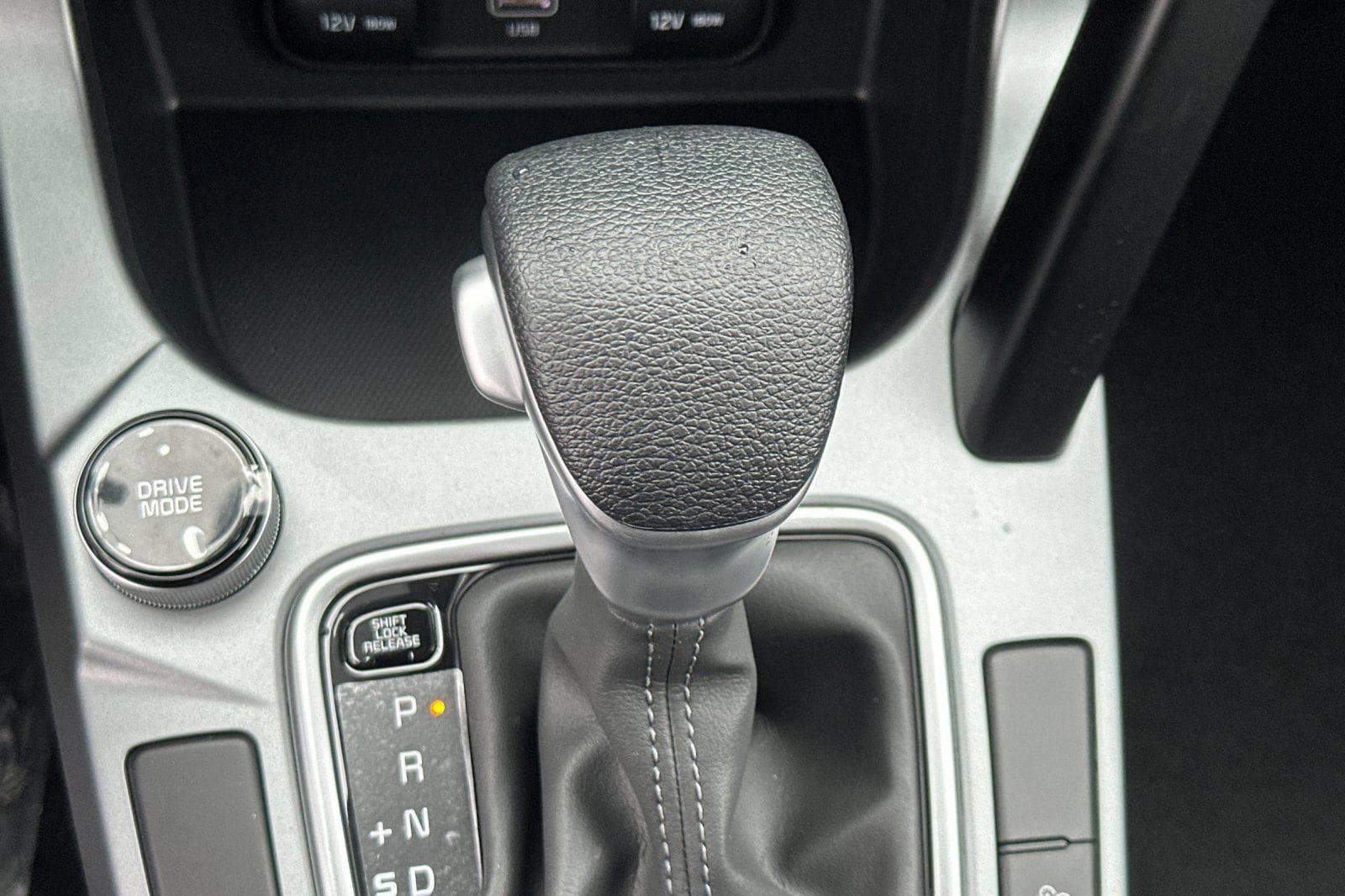 New 2026 Kia Seltos LX image 21