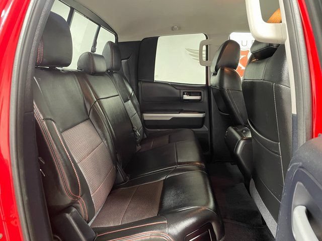 Used 2014 Toyota Tundra SR5 w/ SR5 Upgrade Package AWD/4WD image 21