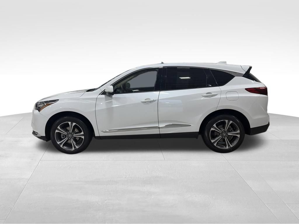 Used 2024 Acura RDX w/ Advance Package AWD/4WD image 2