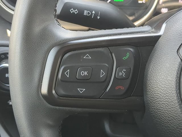 Used 2023 Jeep Wrangler Unlimited w/ Sun & Screen Package AWD/4WD image 31