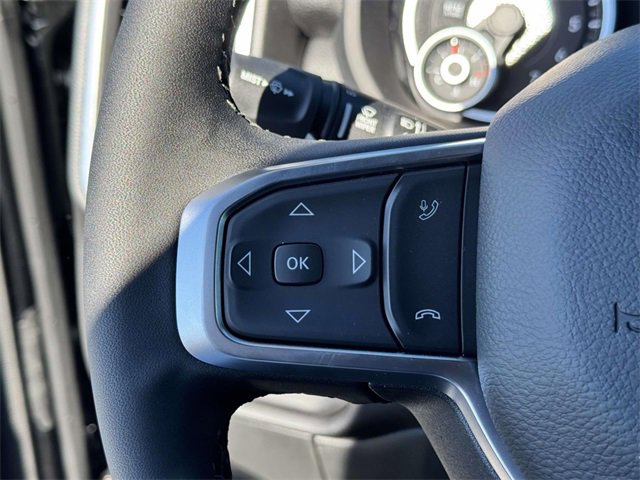 New 2025 RAM 3500 Big Horn image 10