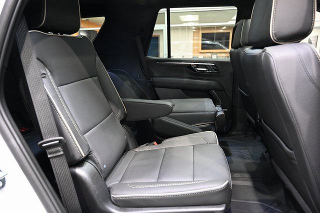 New 2026 Chevrolet Tahoe Premier w/ Sun And Tow Package image 11