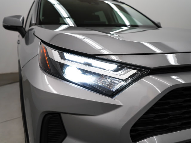 Used 2022 Toyota RAV4 XLE w/ Convenience Package AWD/4WD image 49