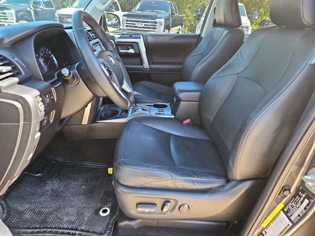 Used 2014 Toyota 4Runner Limited RWD image 17