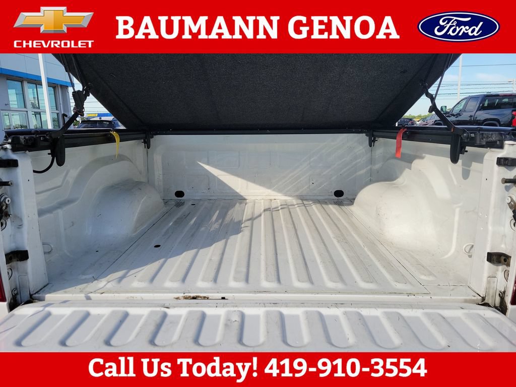 Used 2016 RAM 1500 Outdoorsman AWD/4WD image 23