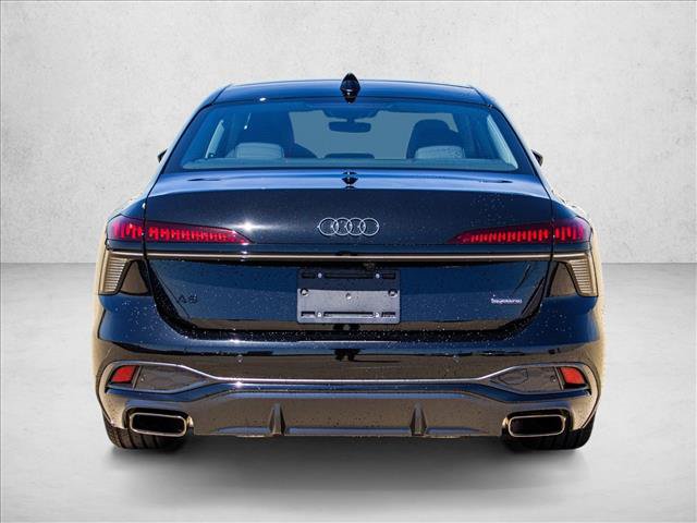 New 2026 Audi A6 Premium Plus AWD/4WD image 6