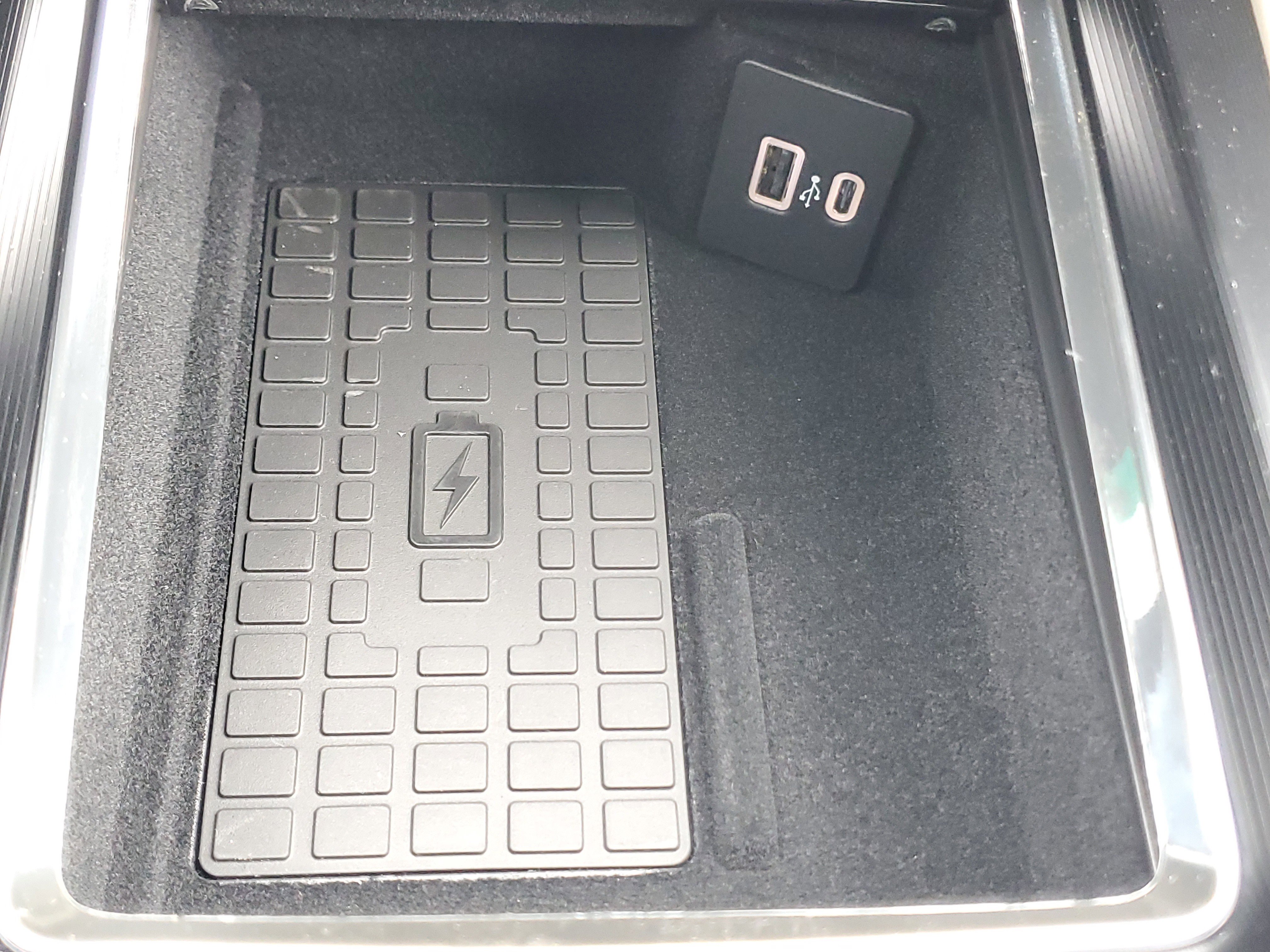 New 2026 Lincoln Corsair Grand Touring image 23