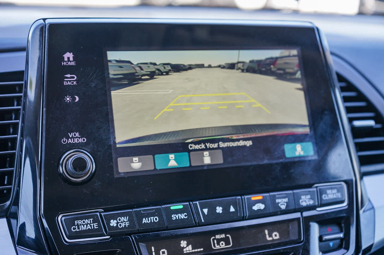 Used 2024 Honda Odyssey EX-L image 24