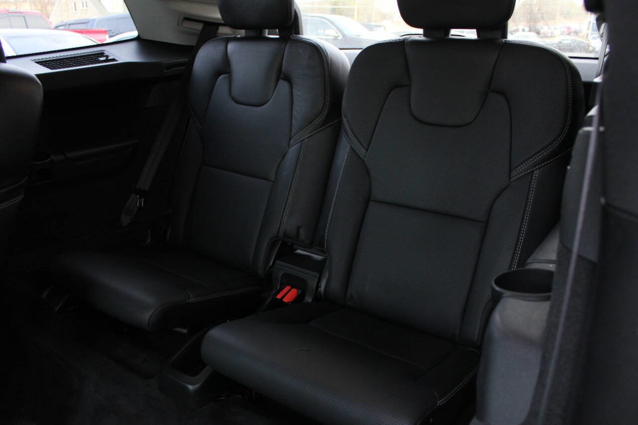 Used 2020 Volvo XC90 T6 Inscription w/ Protection Package Premier image 14