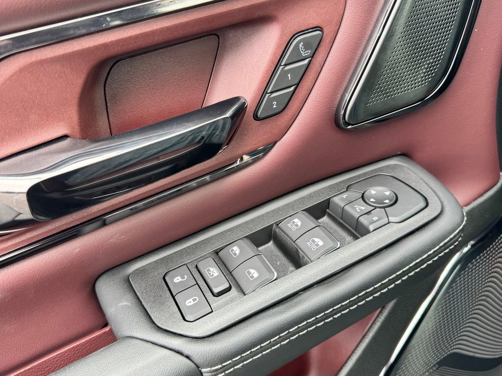 New 2026 RAM 1500 Limited AWD/4WD image 22
