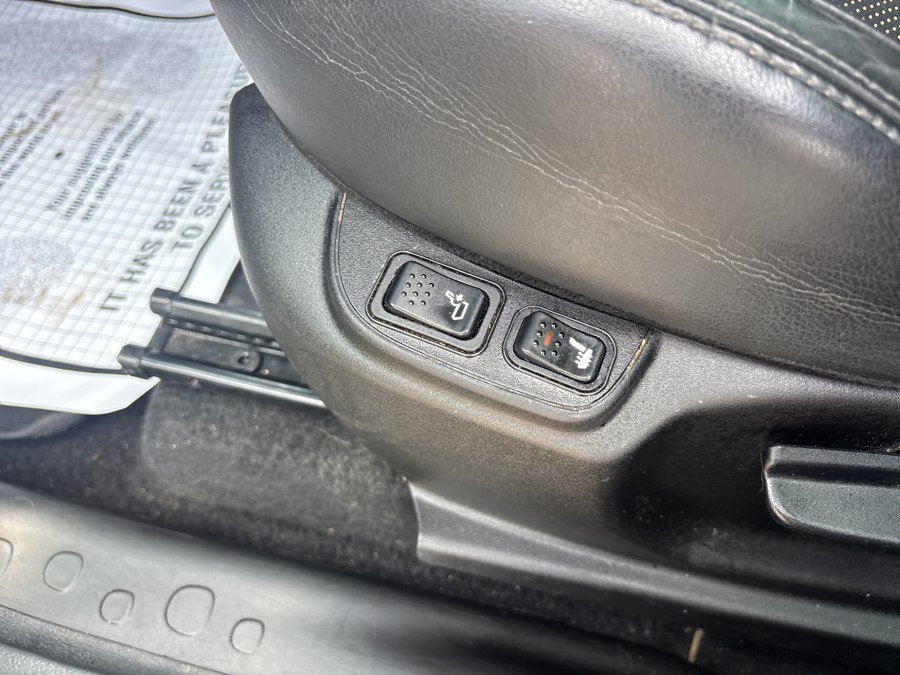 Used 2014 FIAT 500L Lounge FWD image 13