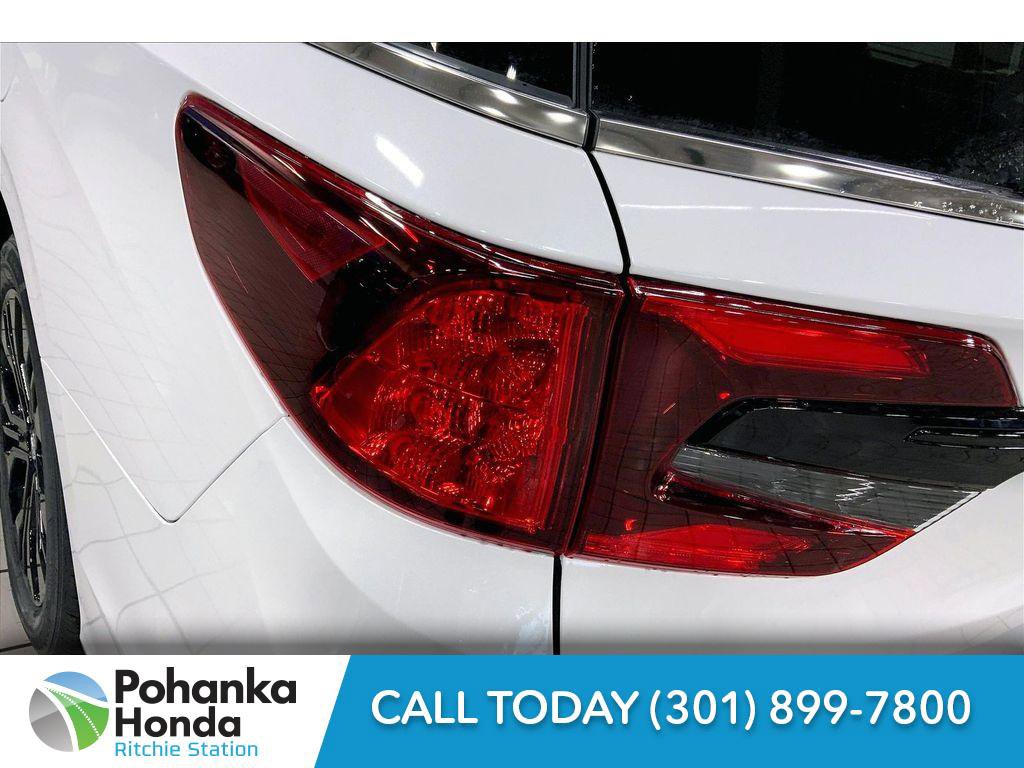 New 2026 Honda Odyssey Sport-L image 18