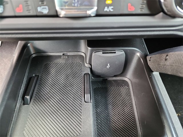 New 2025 Ford Bronco Outer Banks w/ Sasquatch Package image 21
