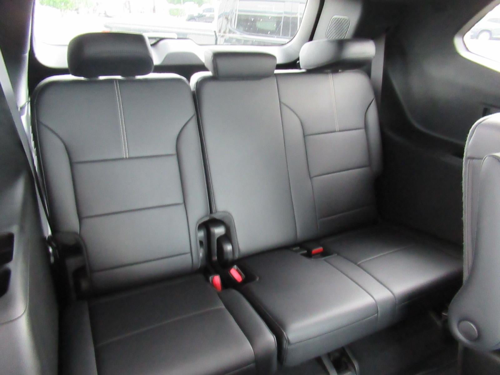 New 2026 GMC Acadia Elevation w/ Black Edition FWD image 34