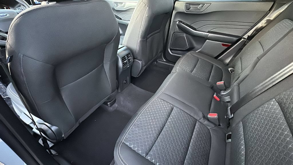 New 2026 Ford Escape Active FWD image 24