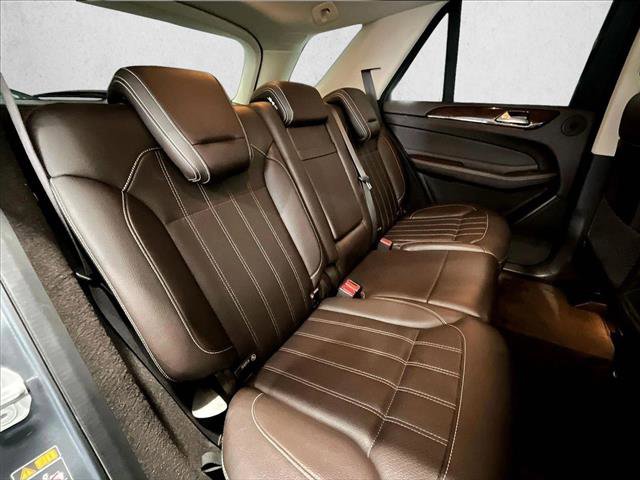 Used 2017 Mercedes-Benz GLE 350 image 29