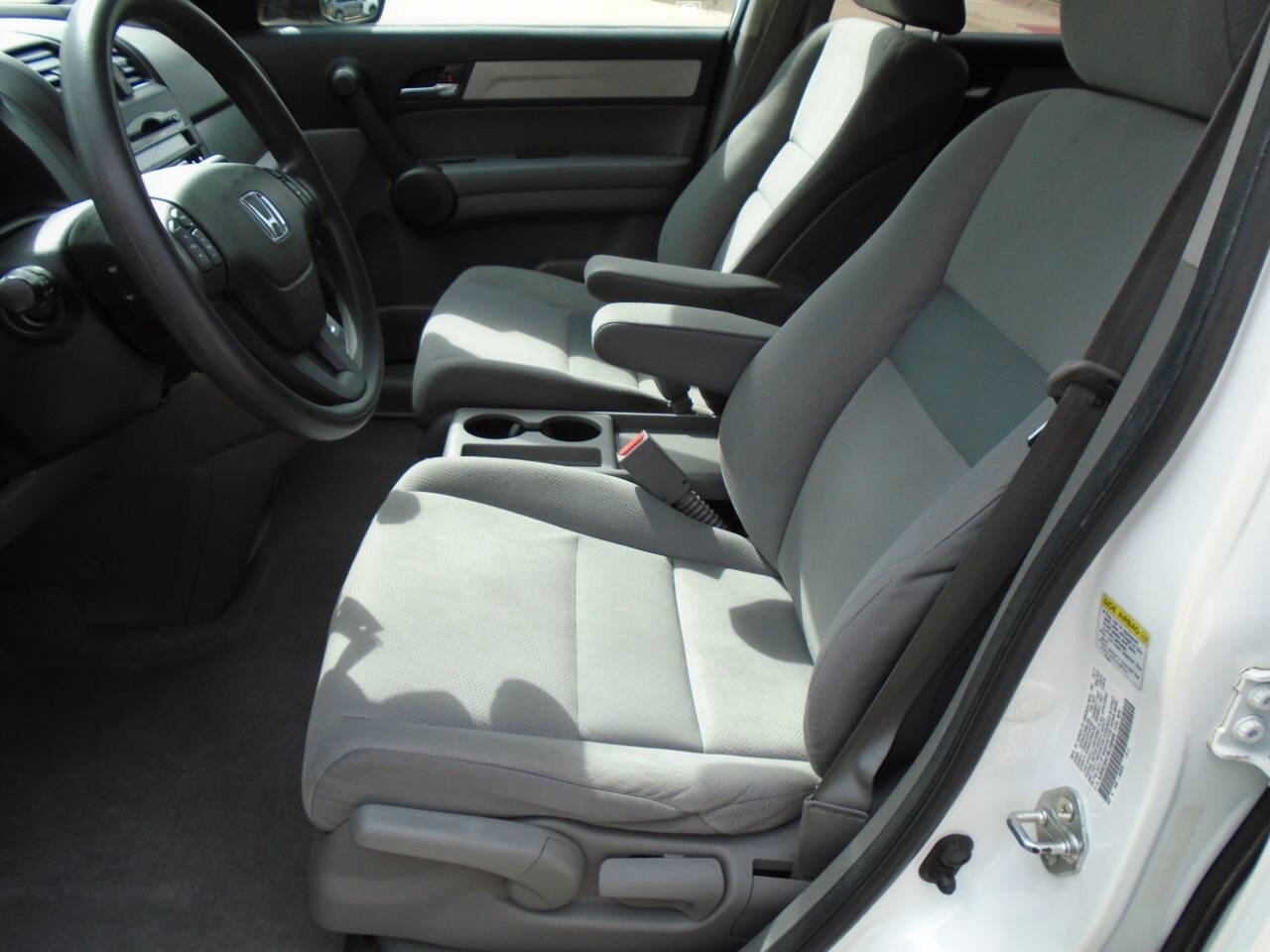 Used 2011 Honda CR-V SE image 9