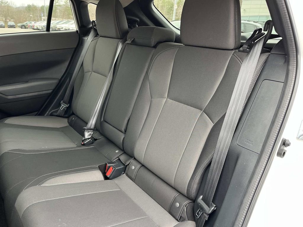 Used 2026 Subaru Crosstrek 2.0i Premium image 20