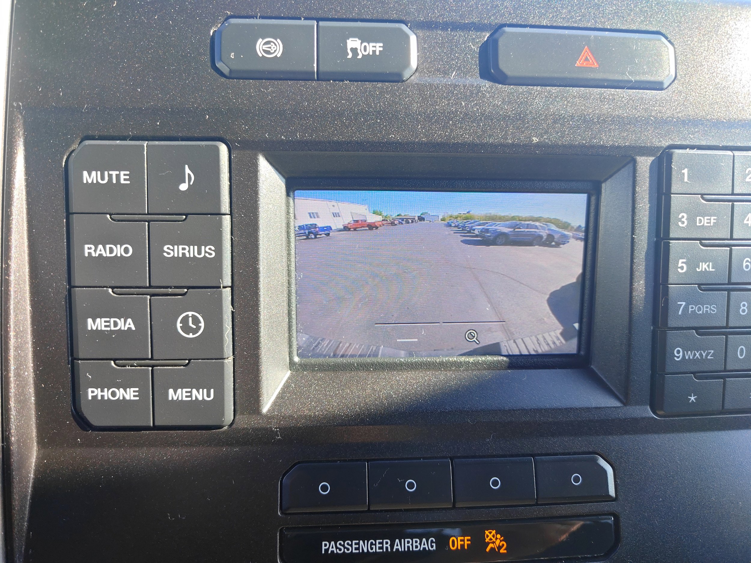 Used 2019 Ford F250 XLT AWD/4WD image 24
