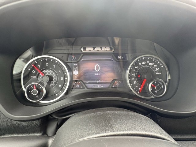 New 2026 RAM 1500 Big Horn image 23