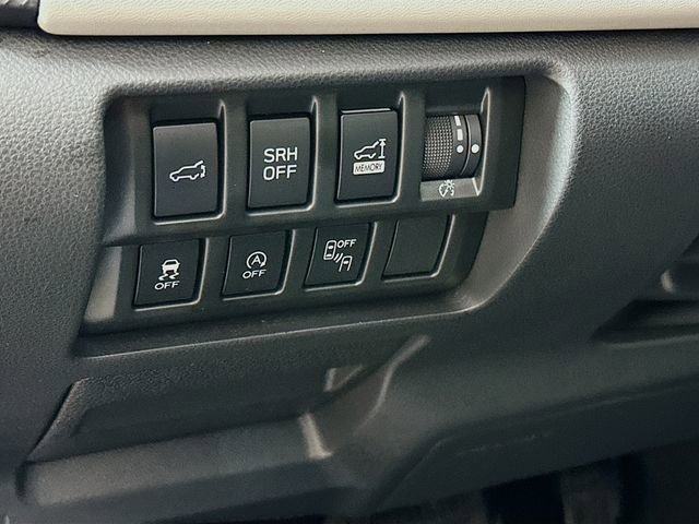 Certified 2023 Subaru Forester Limited image 13