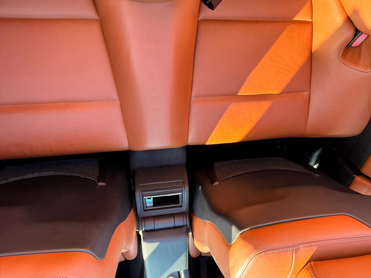Used 2006 BMW M3 Convertible RWD image 37