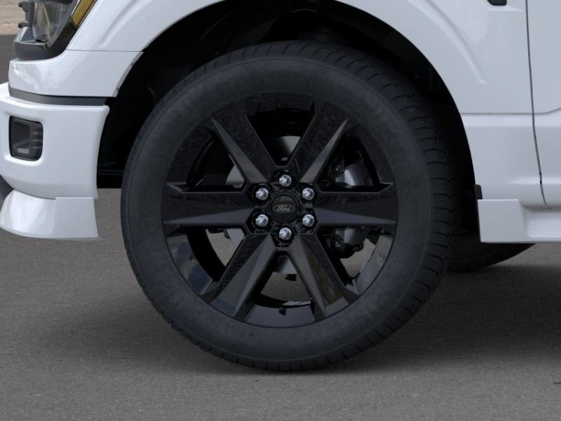 New 2026 Ford F150 STX w/ F-150 LOBO Package AWD/4WD image 19