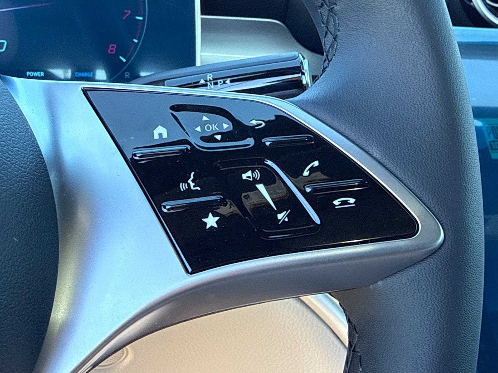 New 2026 Mercedes-Benz C 300 Sedan image 22