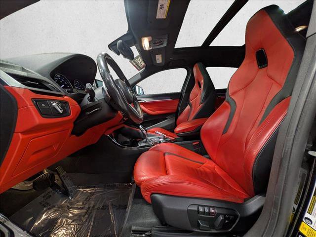 Used 2019 BMW X2 M35i w/ Premium Package image 17