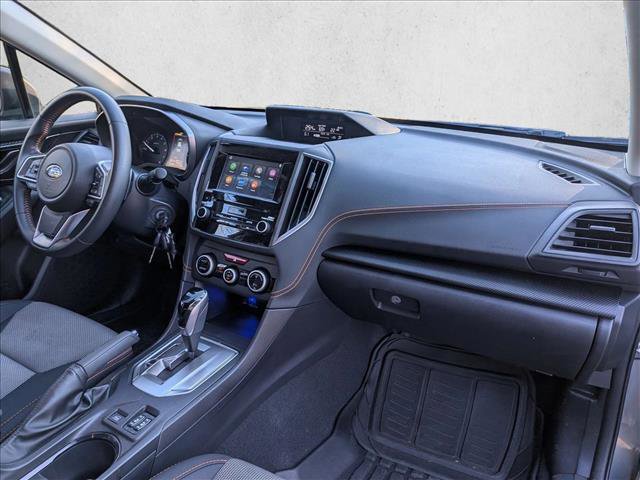 Certified 2023 Subaru Crosstrek 2.0i Premium image 19