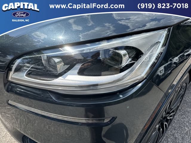 Used 2020 Lincoln Aviator Black Label w/ Dynamic Handling Package AWD/4WD image 11