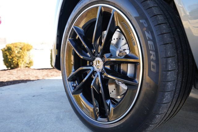 New 2026 Mercedes-Benz GLE 450 4MATIC Coupe image 13