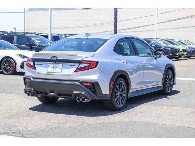 New 2026 Subaru WRX Premium w/ WRX Essentials Package AWD/4WD image 41