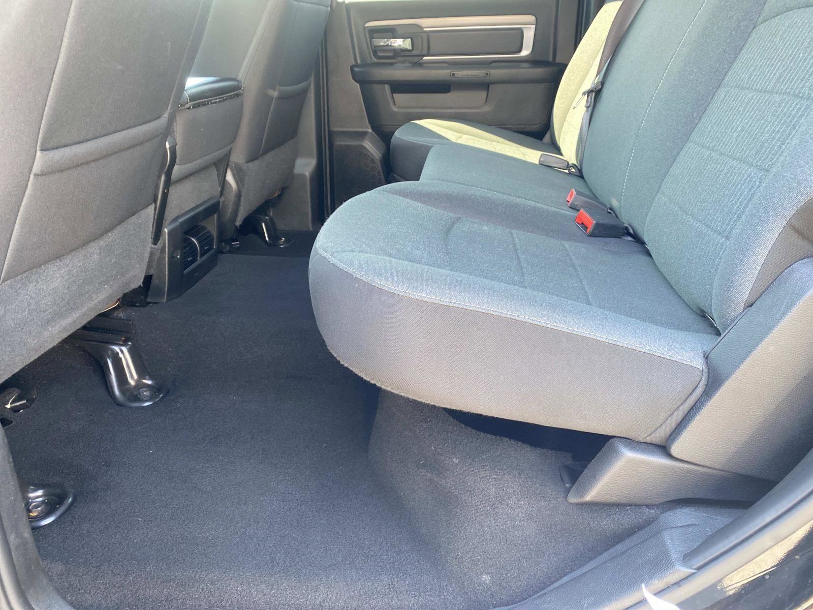 Certified 2024 RAM 1500 Classic Warlock image 18