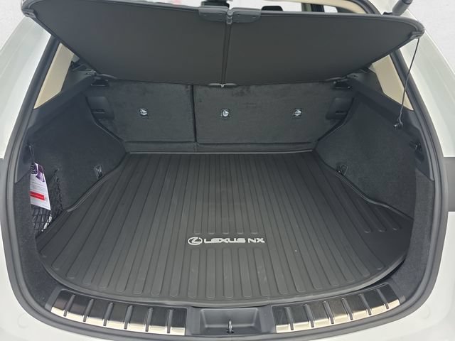 New 2026 Lexus NX 350 AWD w/ Accessory Package (2T) image 12