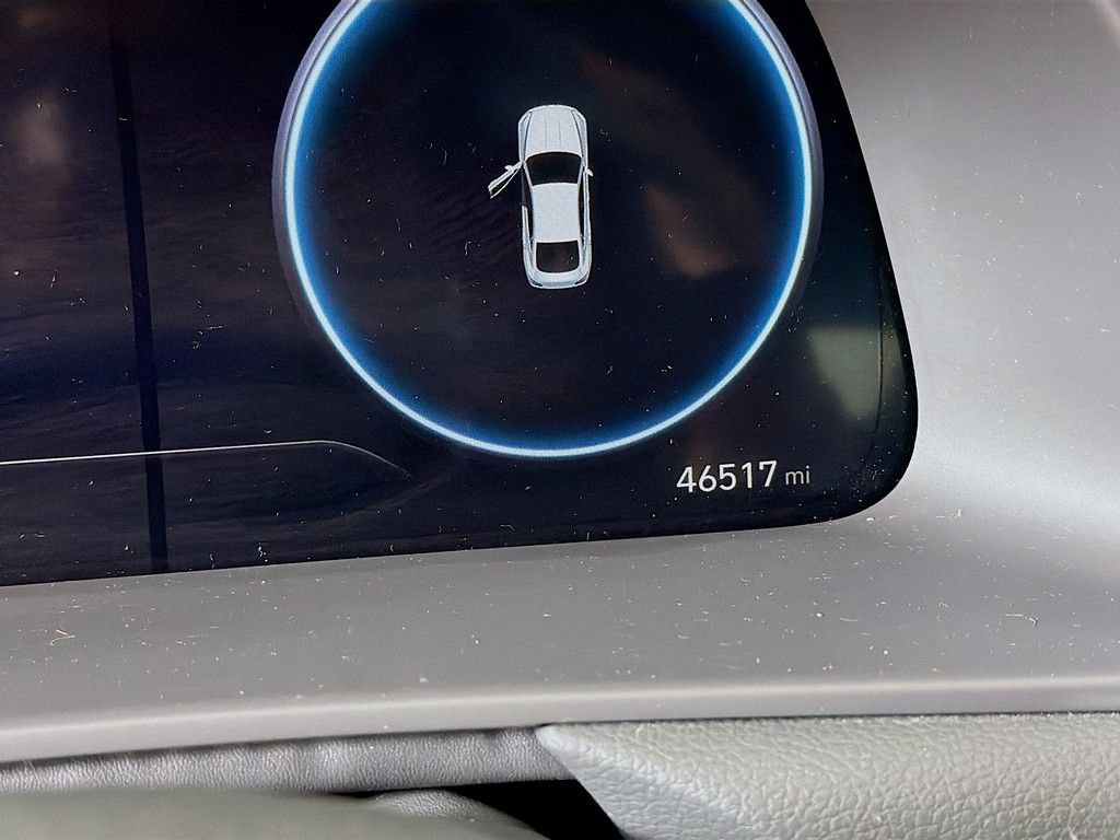 Used 2022 Hyundai Sonata N Line FWD image 38