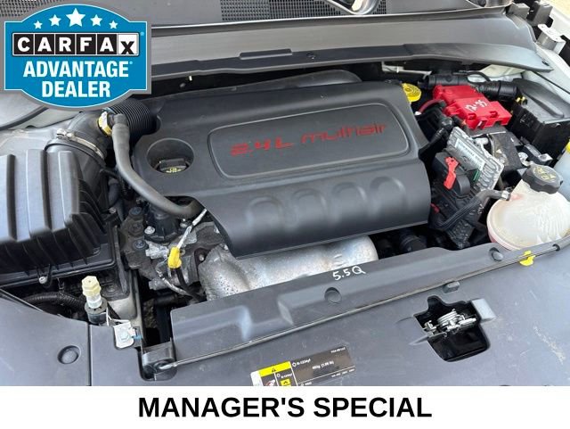Used 2020 Jeep Compass Latitude AWD/4WD image 25