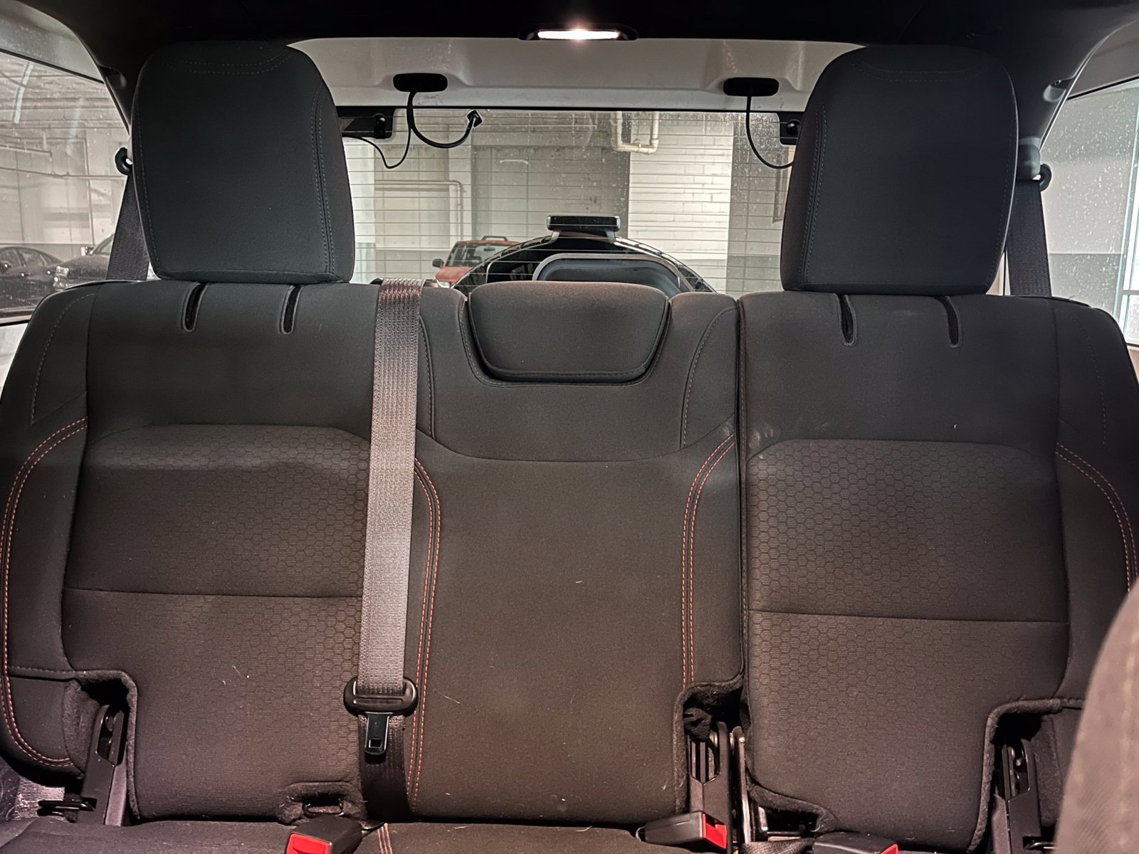 Used 2021 Jeep Wrangler Unlimited Rubicon AWD/4WD image 19