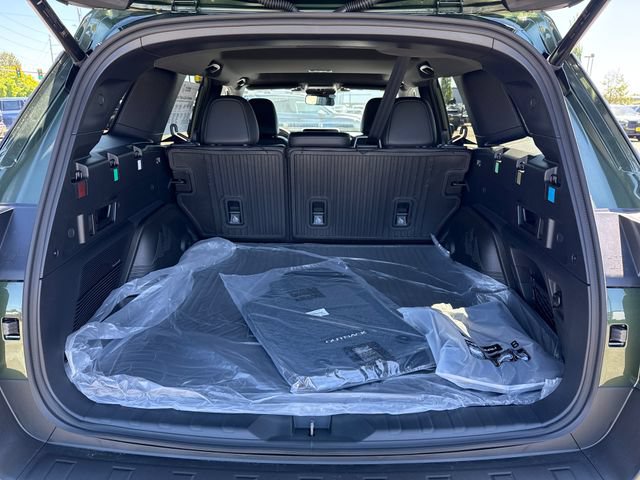 New 2026 Subaru Outback Limited XT AWD/4WD image 15